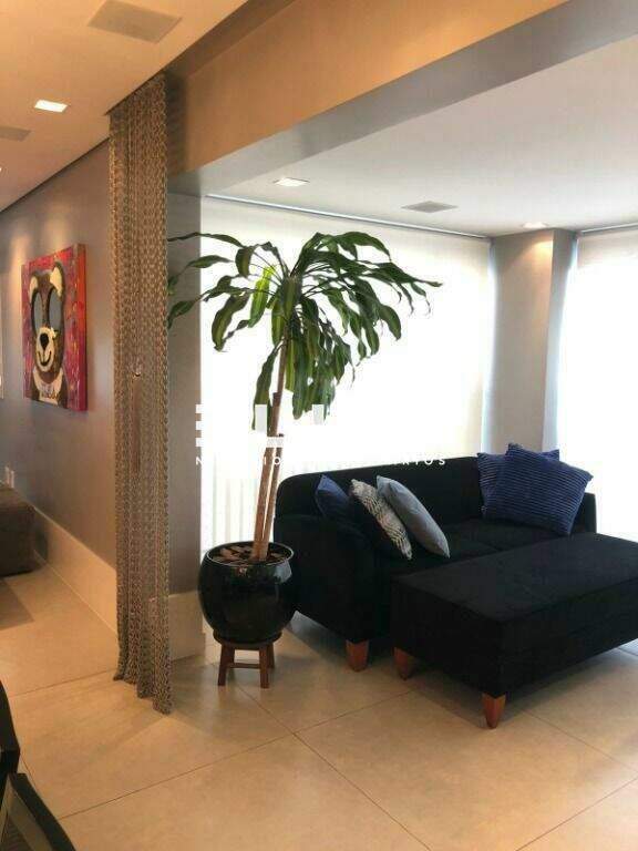 Apartamento à venda, Campestre - Santo André/SP — foto 9