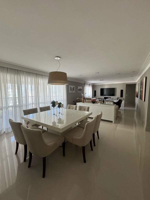 Apartamento à venda, Campestre - Santo André/SP — foto 2