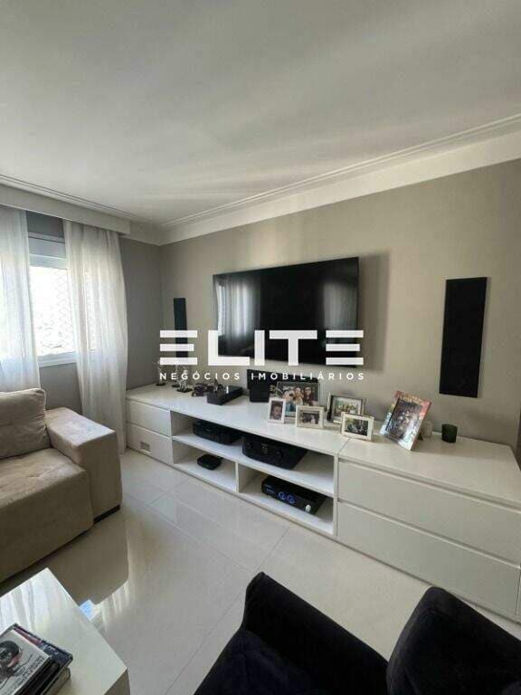 Apartamento à venda, Campestre - Santo André/SP — foto 8
