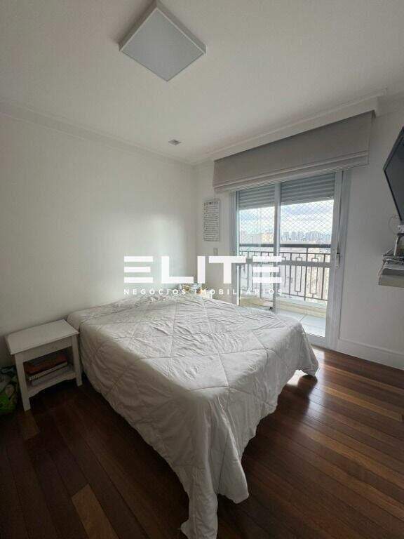 Apartamento à venda, Campestre - Santo André/SP — foto 13