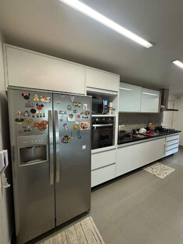 Apartamento à venda, Campestre - Santo André/SP — foto 27