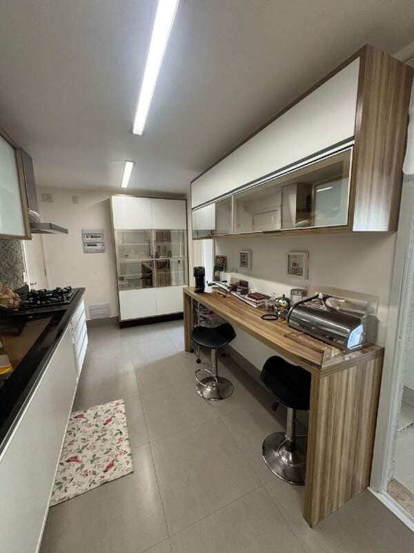 Apartamento à venda, Campestre - Santo André/SP — foto 28
