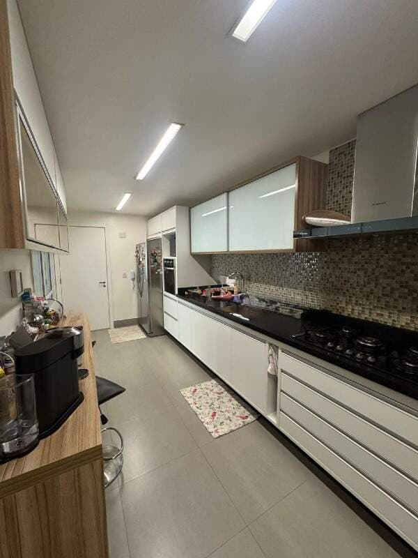 Apartamento à venda, Campestre - Santo André/SP — foto 29