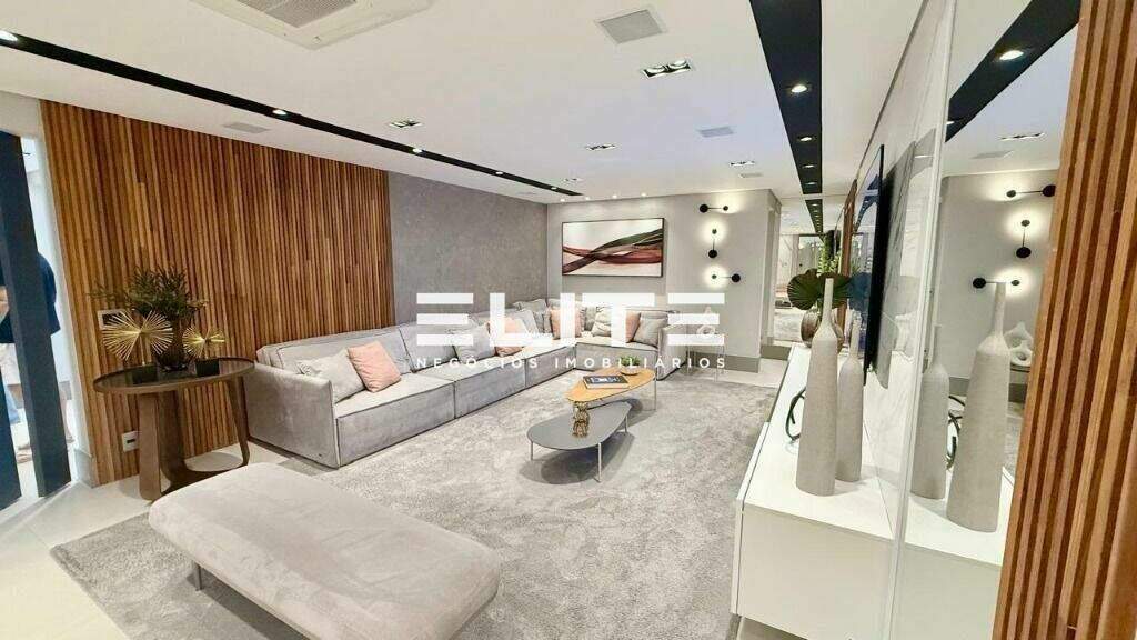 Apartamento à venda, Campestre - Santo André/SP — foto 3