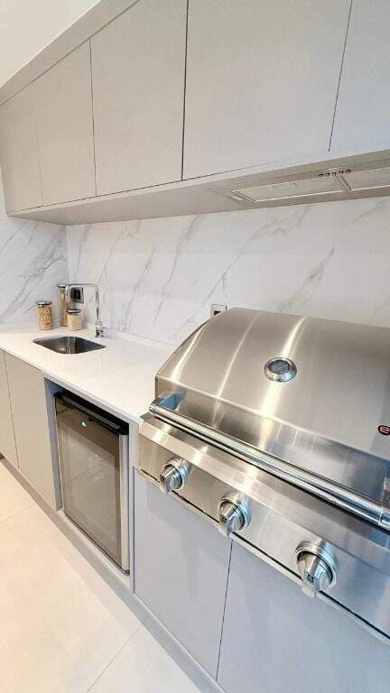 Apartamento à venda, Campestre - Santo André/SP — foto 13