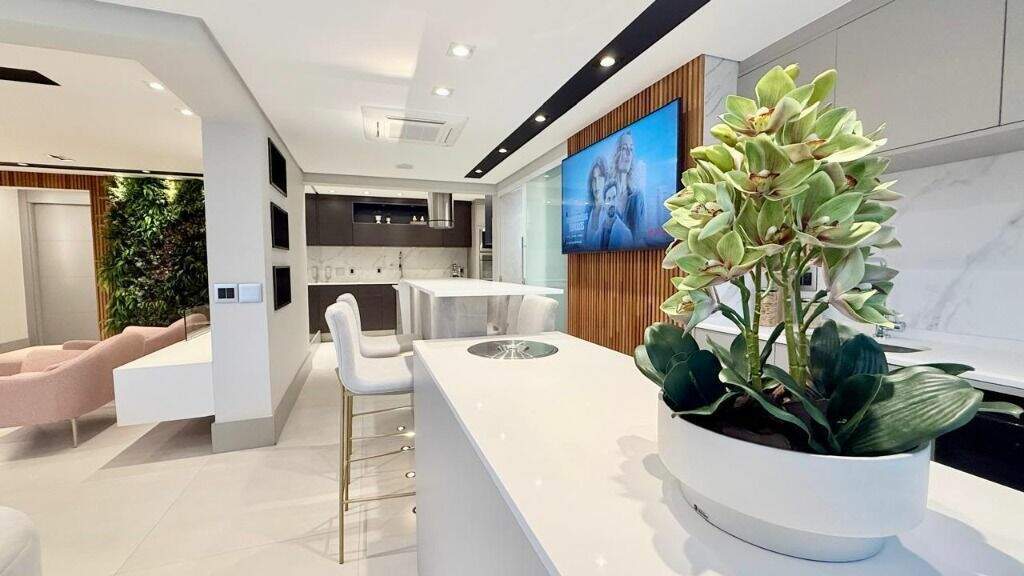 Apartamento à venda, Campestre - Santo André/SP — foto 14