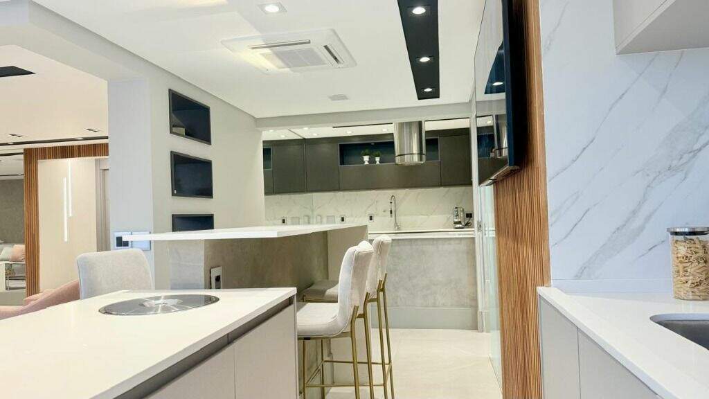 Apartamento à venda, Campestre - Santo André/SP — foto 15