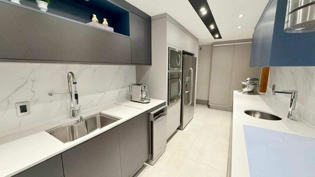 Apartamento à venda, Campestre - Santo André/SP — foto 16