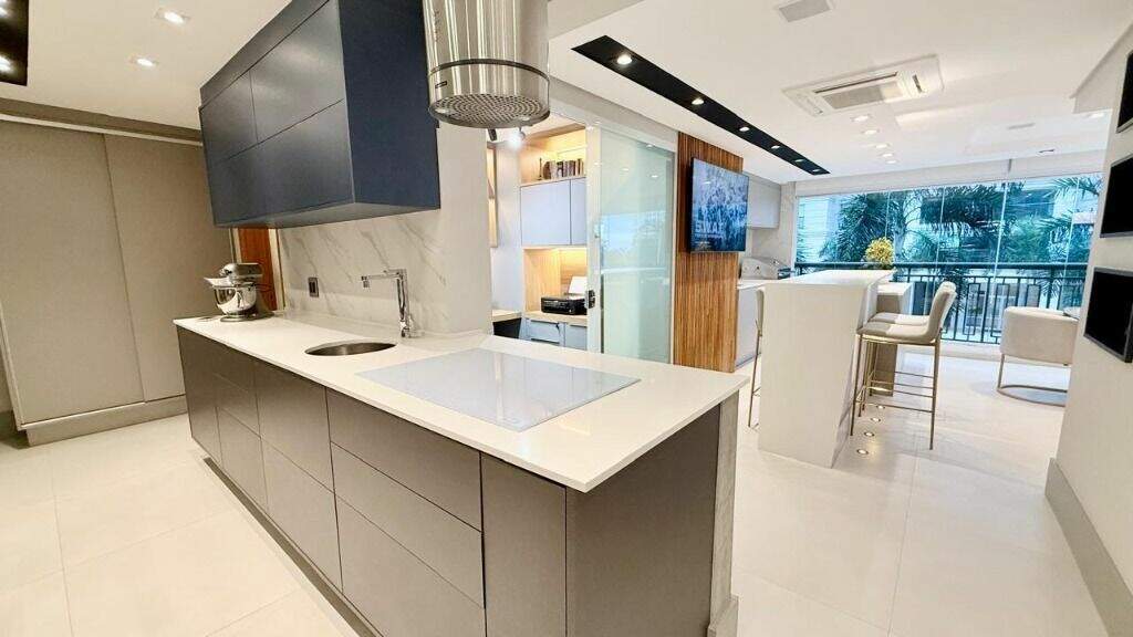Apartamento à venda, Campestre - Santo André/SP — foto 17