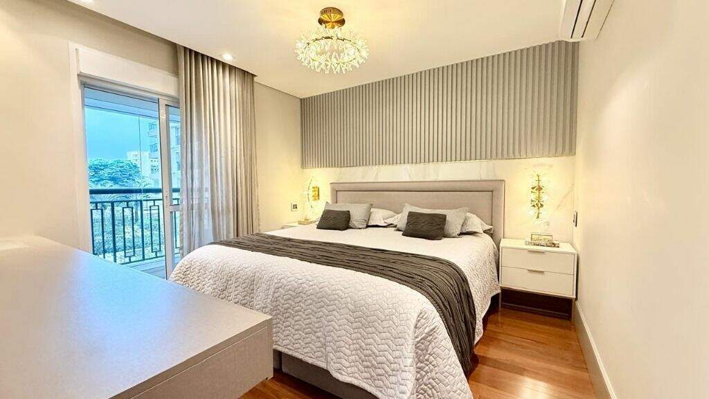 Apartamento à venda, Campestre - Santo André/SP — foto 21