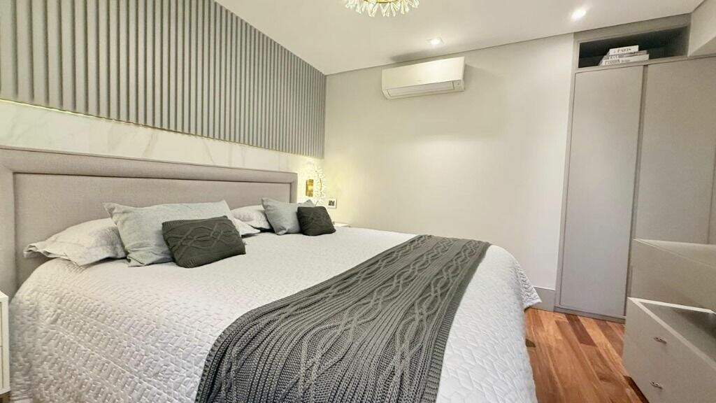 Apartamento à venda, Campestre - Santo André/SP — foto 22