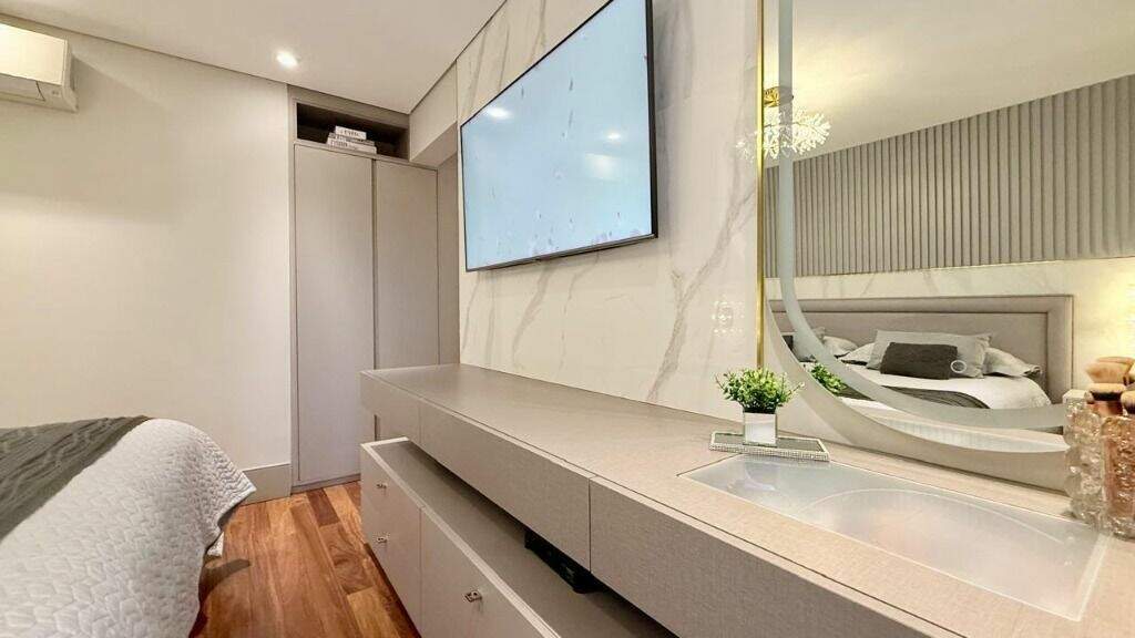 Apartamento à venda, Campestre - Santo André/SP — foto 23