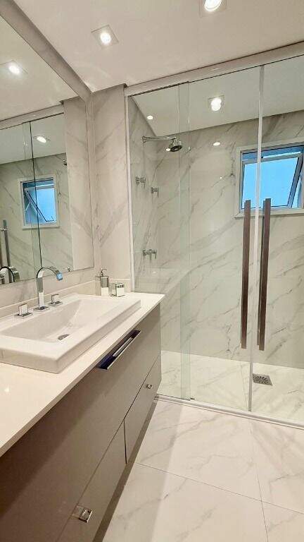 Apartamento à venda, Campestre - Santo André/SP — foto 26