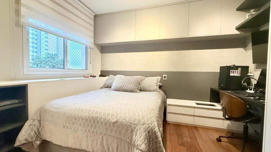 Apartamento à venda, Campestre - Santo André/SP — foto 27