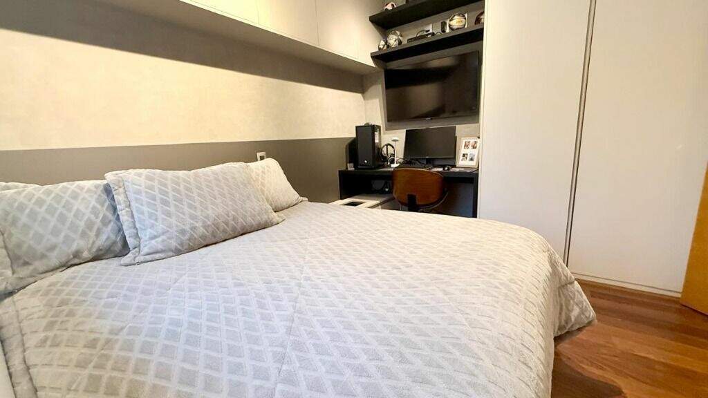 Apartamento à venda, Campestre - Santo André/SP — foto 28