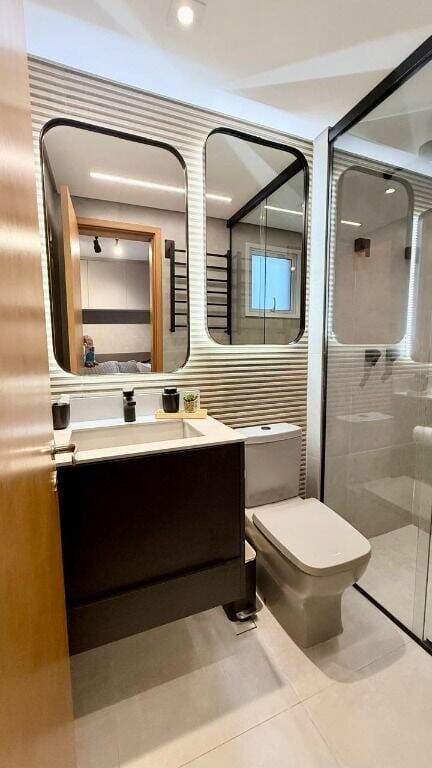 Apartamento à venda, Campestre - Santo André/SP — foto 29