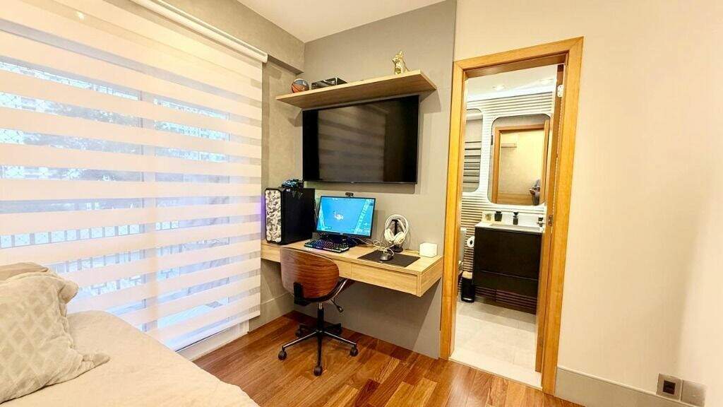Apartamento à venda, Campestre - Santo André/SP — foto 32