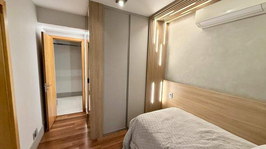 Apartamento à venda, Campestre - Santo André/SP — foto 33