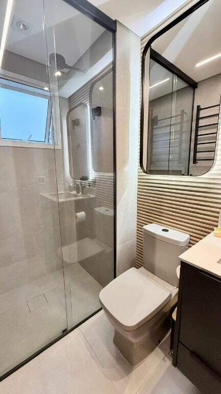 Apartamento à venda, Campestre - Santo André/SP — foto 34