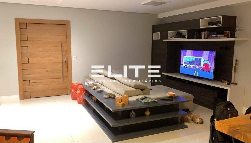 Apartamento à venda, Vila Gilda - Santo André/SP — foto 3