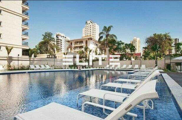 Apartamento à venda, Vila Gilda - Santo André/SP — foto 15