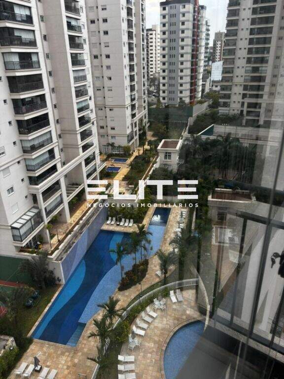 Apartamento à venda, Vila Gilda - Santo André/SP — foto 5