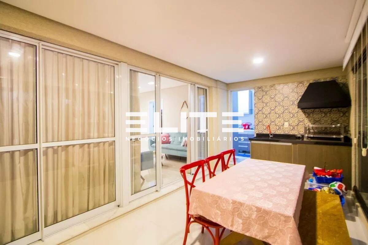 Apartamento à venda, Vila Gilda - Santo André/SP — foto 4