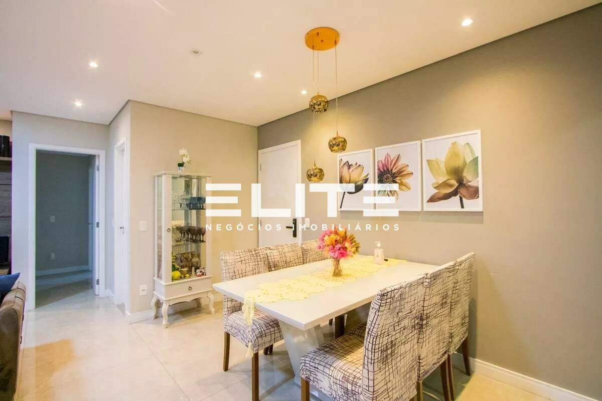 Apartamento à venda, Vila Gilda - Santo André/SP — foto 5