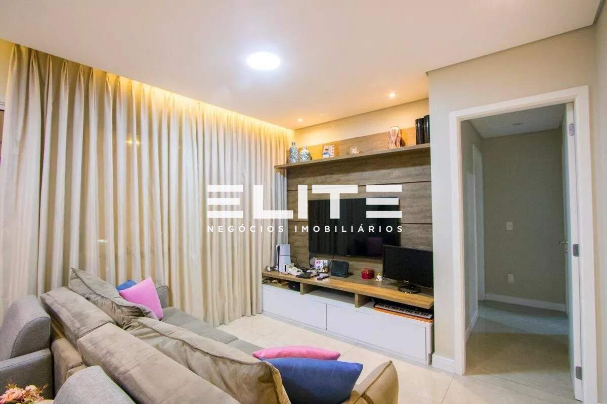 Apartamento à venda, Vila Gilda - Santo André/SP — foto 6