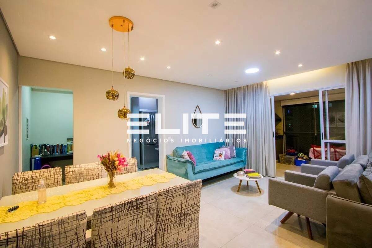 Apartamento à venda, Vila Gilda - Santo André/SP — foto 7