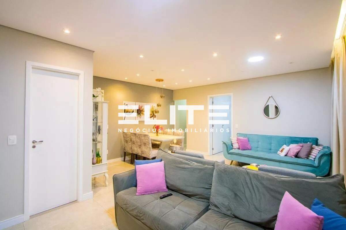Apartamento à venda, Vila Gilda - Santo André/SP — foto 8