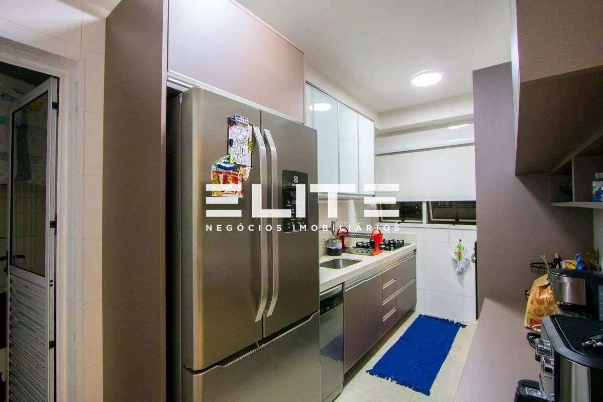Apartamento à venda, Vila Gilda - Santo André/SP — foto 9
