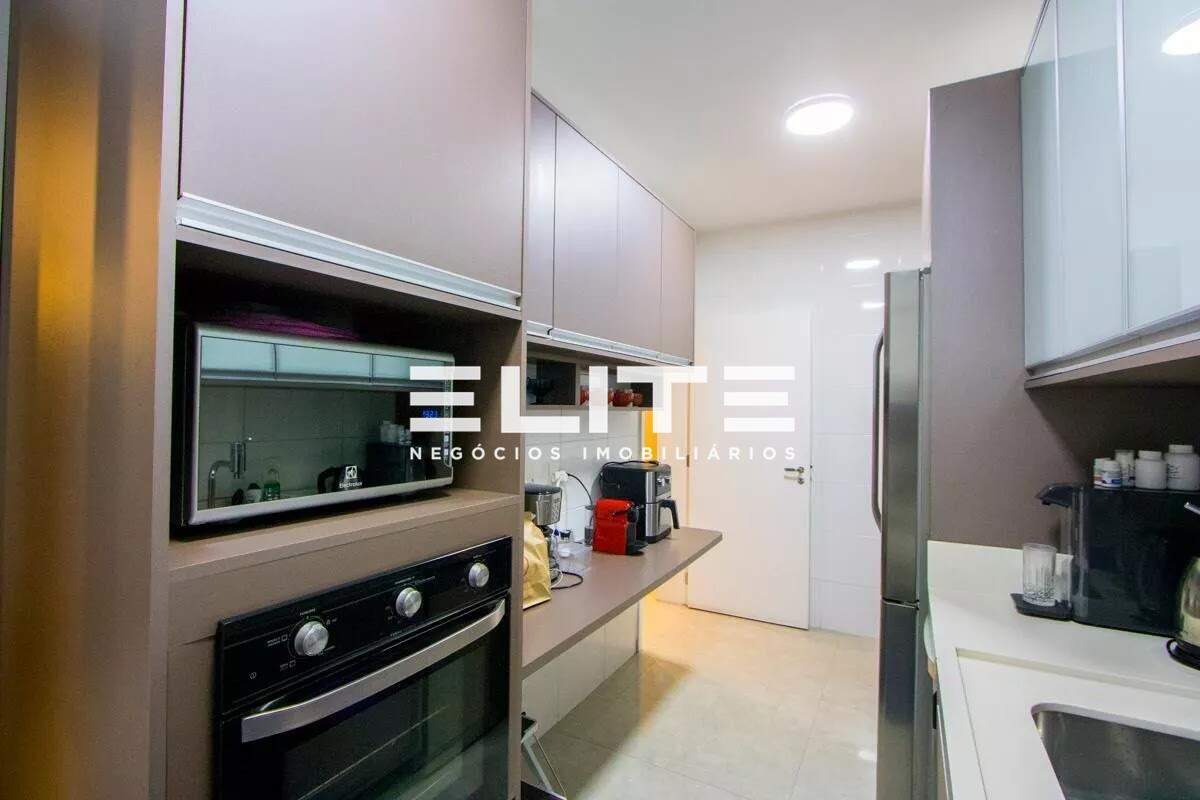 Apartamento à venda, Vila Gilda - Santo André/SP — foto 10