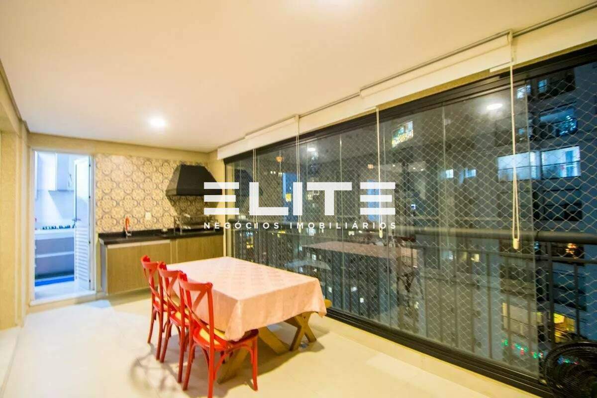 Apartamento à venda, Vila Gilda - Santo André/SP — foto 12