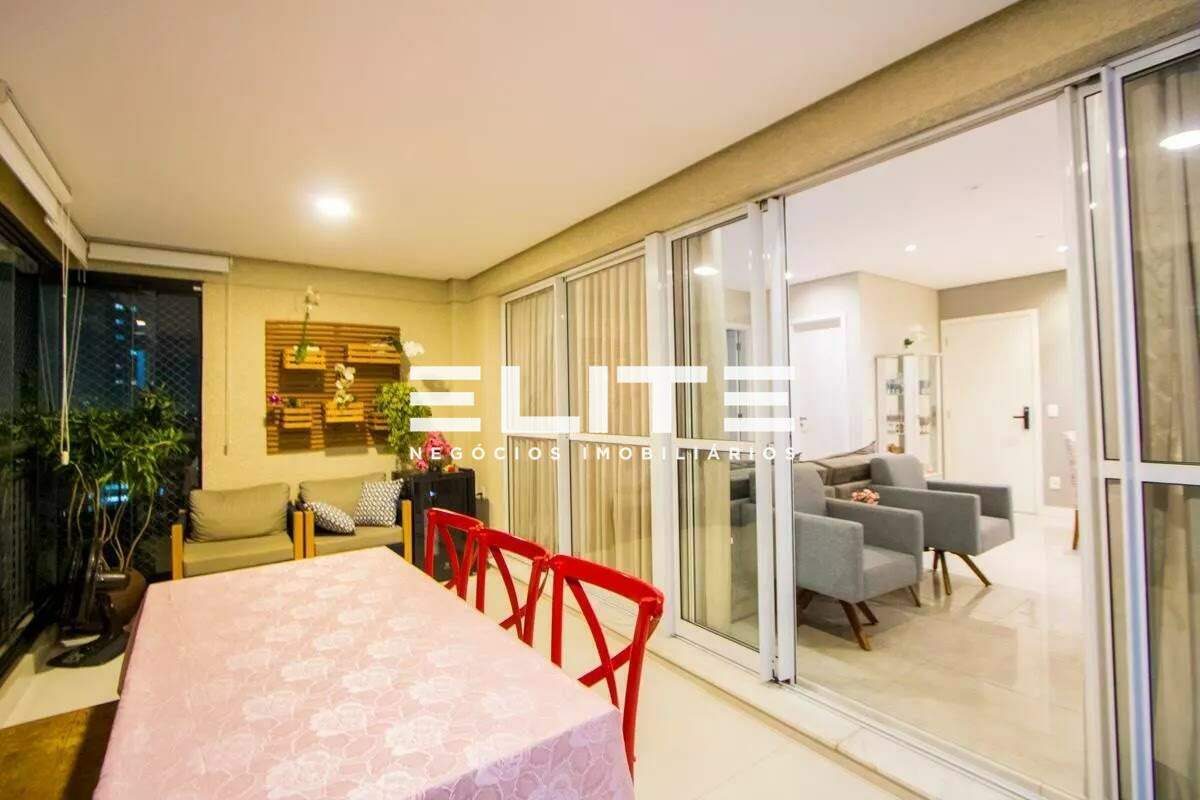 Apartamento à venda, Vila Gilda - Santo André/SP — foto 13