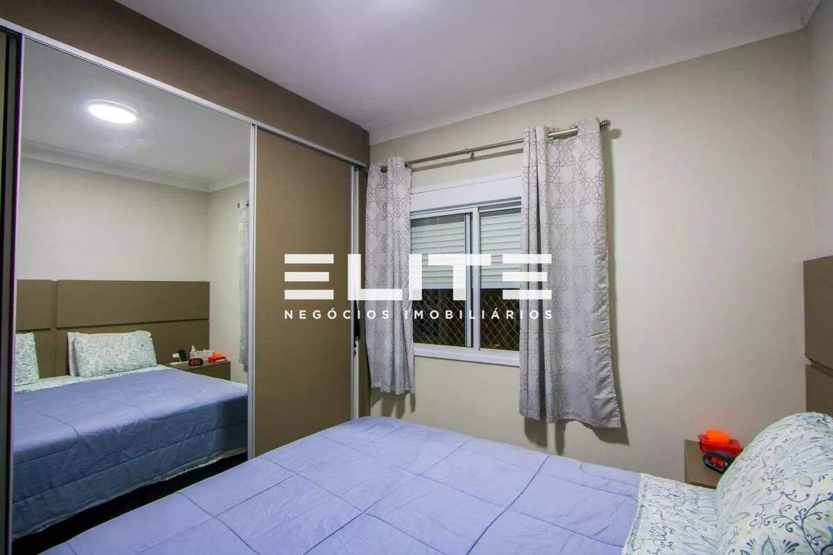 Apartamento à venda, Vila Gilda - Santo André/SP — foto 16
