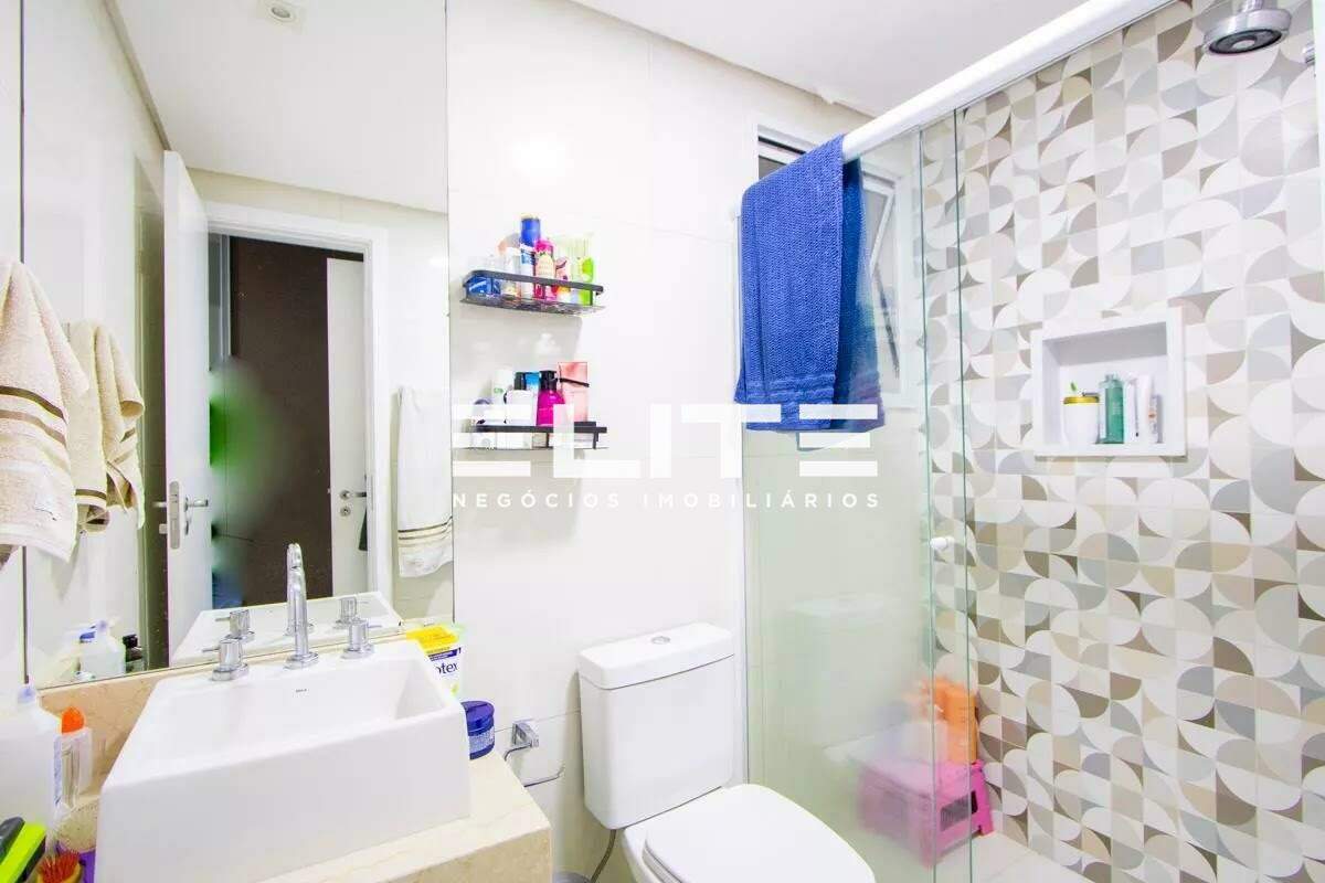 Apartamento à venda, Vila Gilda - Santo André/SP — foto 22