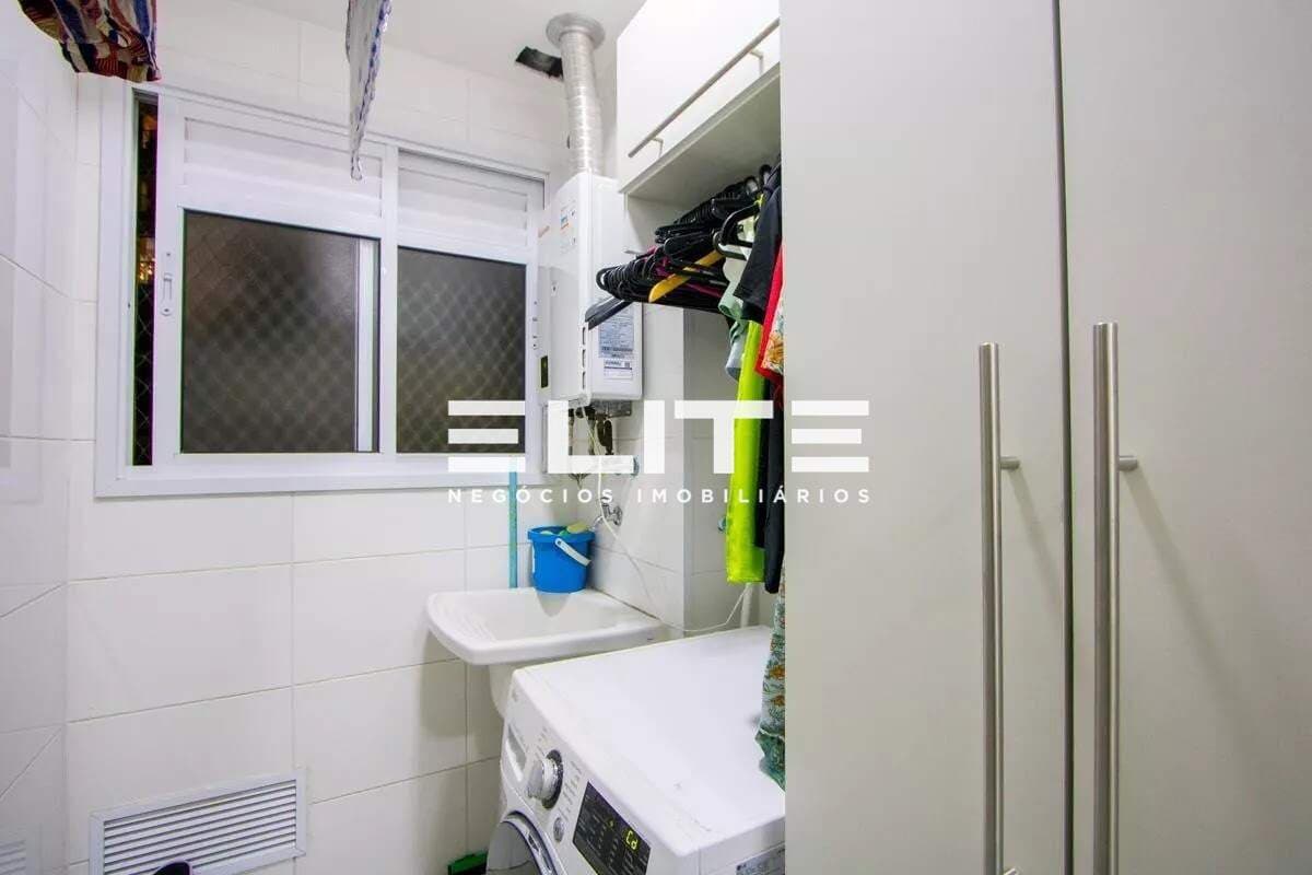 Apartamento à venda, Vila Gilda - Santo André/SP — foto 23