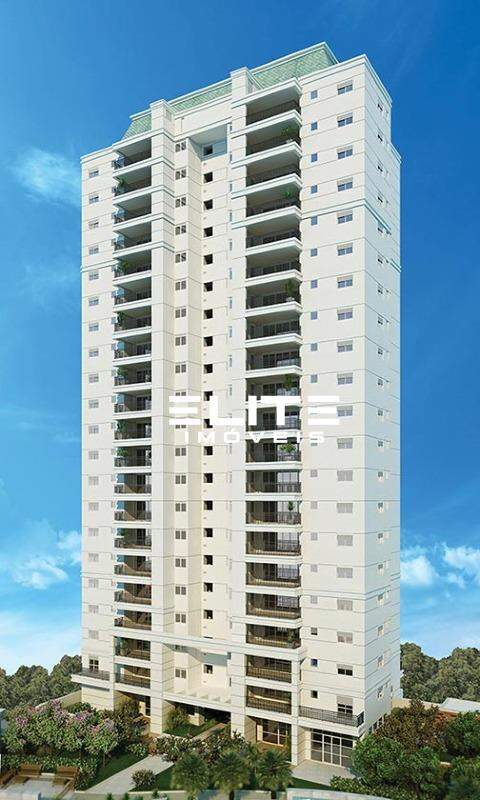 Apartamento à venda, Vila Gilda - Santo André/SP — foto 32