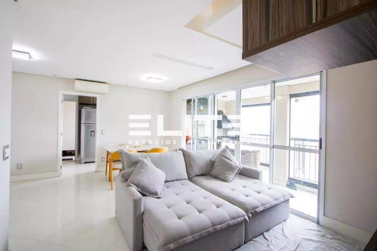 Apartamento à venda, Vila Gilda - Santo André/SP — foto 3