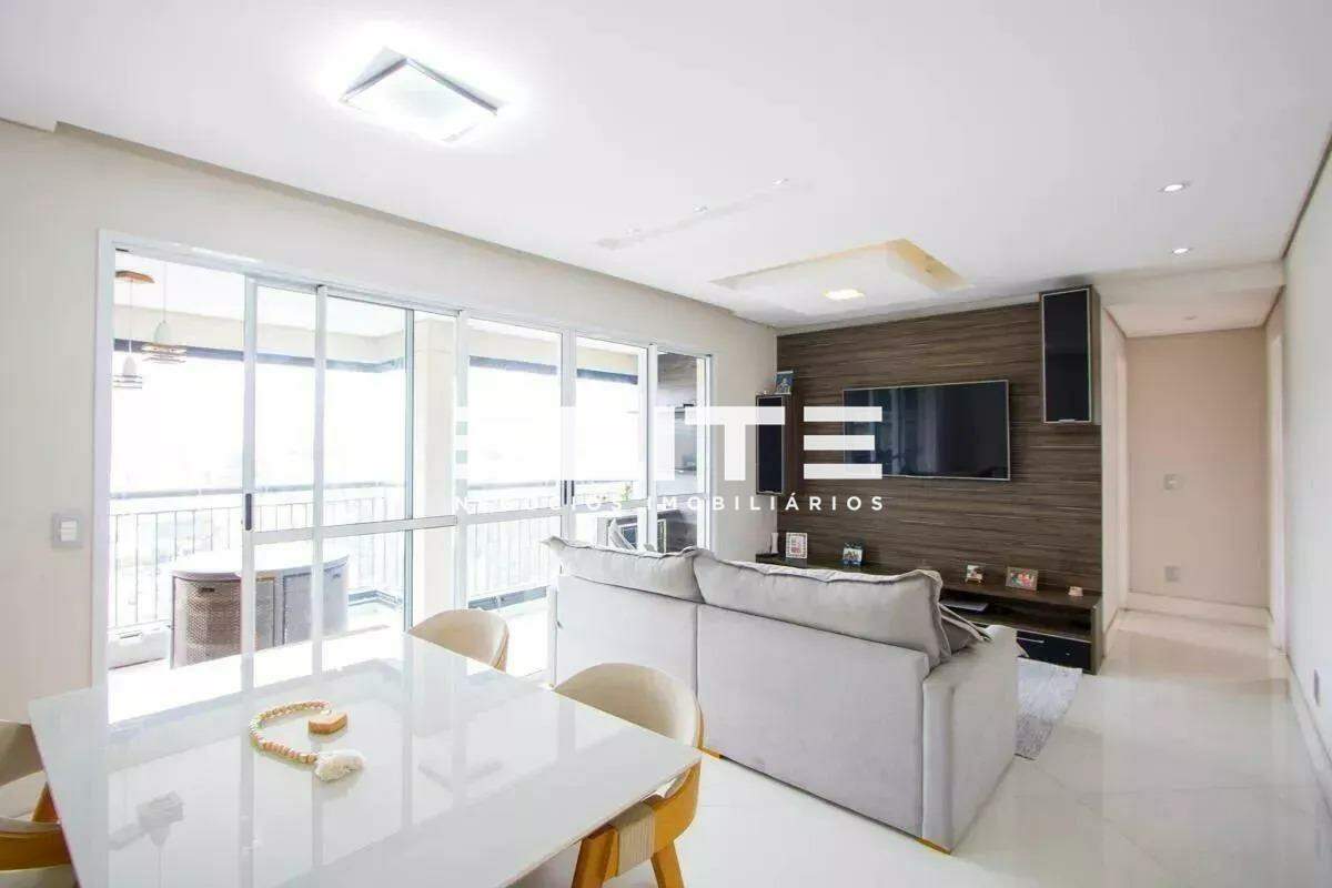 Apartamento à venda, Vila Gilda - Santo André/SP — foto 4