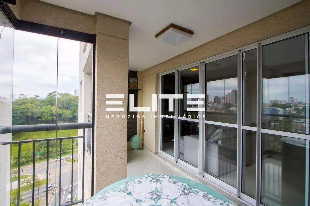 Apartamento à venda, Vila Gilda - Santo André/SP — foto 5