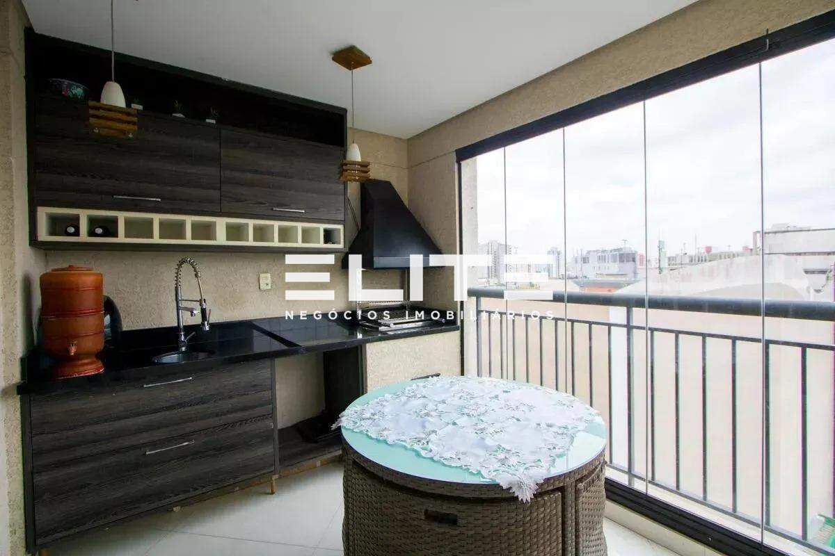 Apartamento à venda, Vila Gilda - Santo André/SP — foto 6