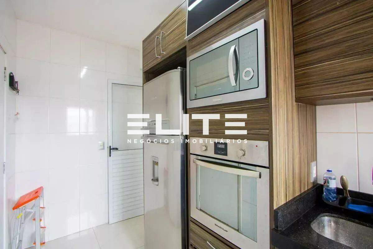Apartamento à venda, Vila Gilda - Santo André/SP — foto 7