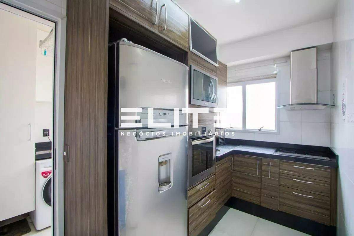 Apartamento à venda, Vila Gilda - Santo André/SP — foto 8