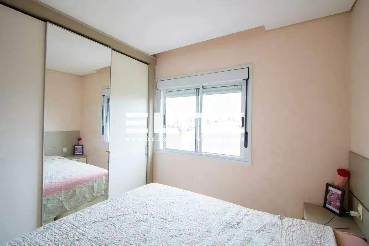 Apartamento à venda, Vila Gilda - Santo André/SP — foto 9