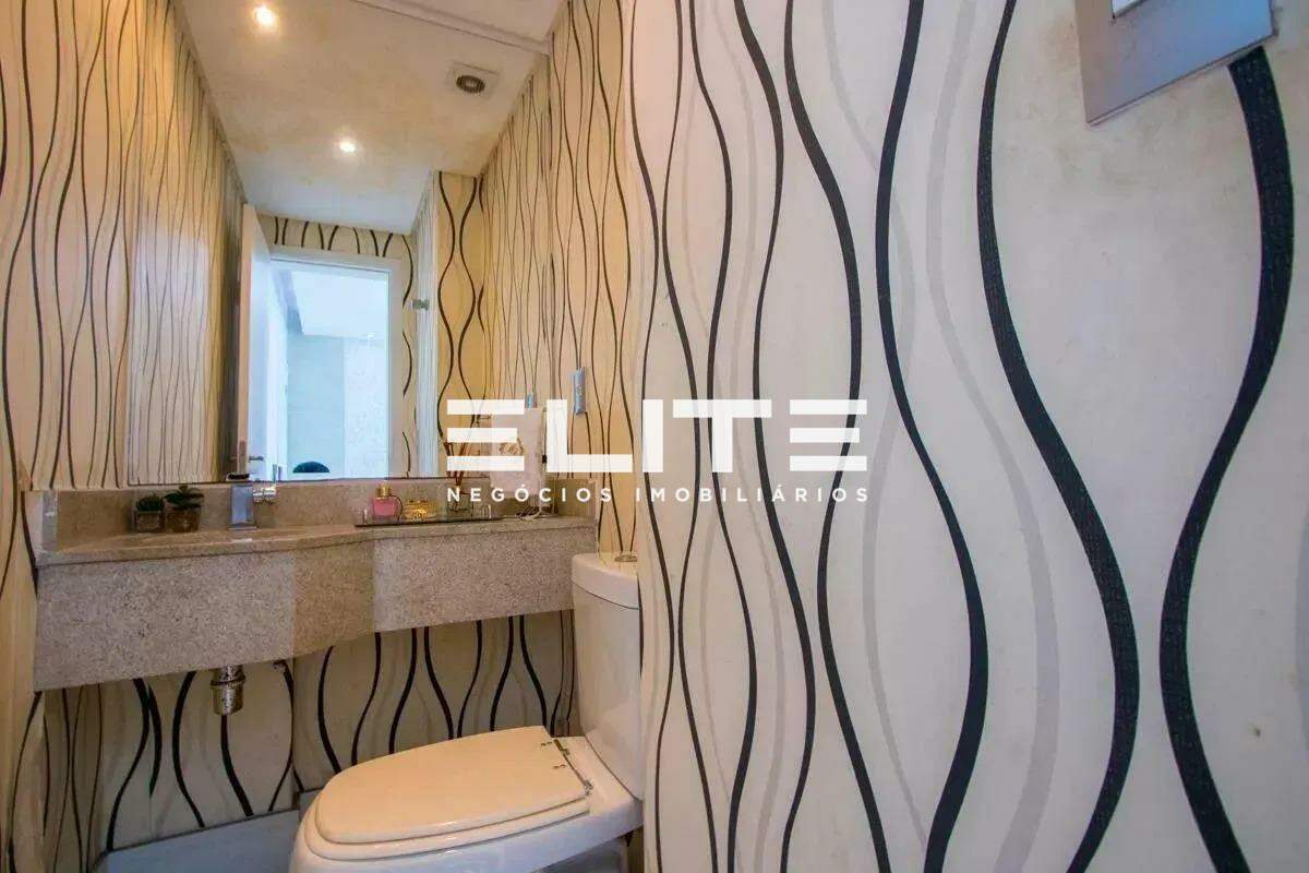 Apartamento à venda, Vila Gilda - Santo André/SP — foto 13
