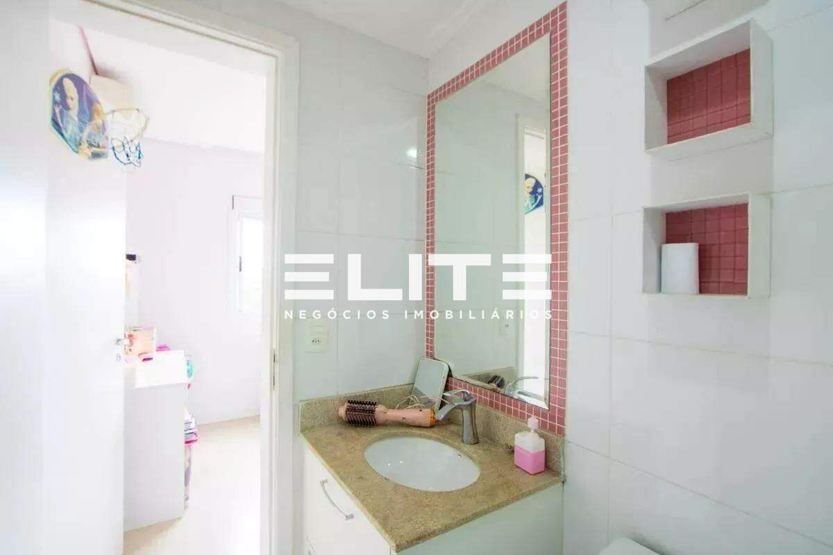 Apartamento à venda, Vila Gilda - Santo André/SP — foto 19