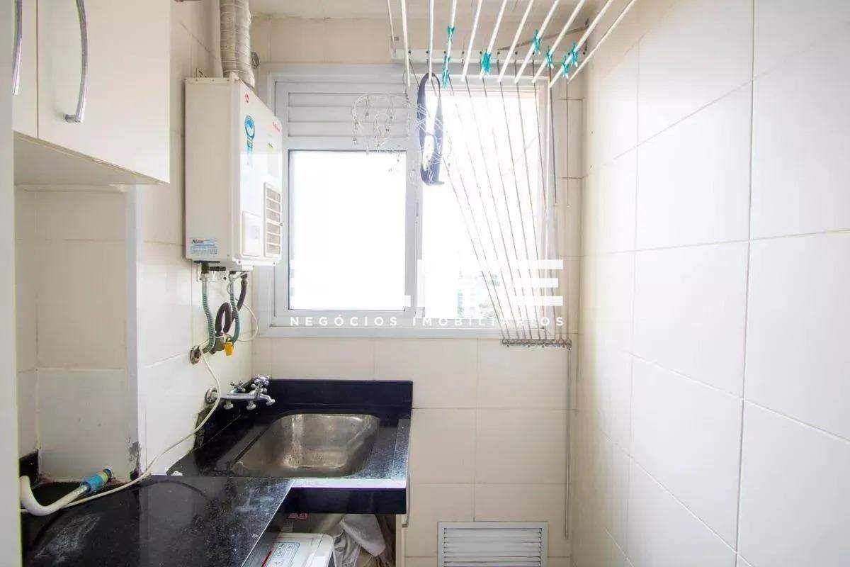 Apartamento à venda, Vila Gilda - Santo André/SP — foto 24