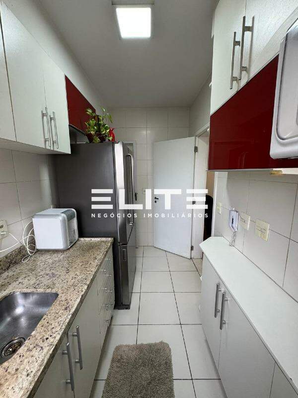Apartamento à venda, Vila Gilda - Santo André/SP — foto 4